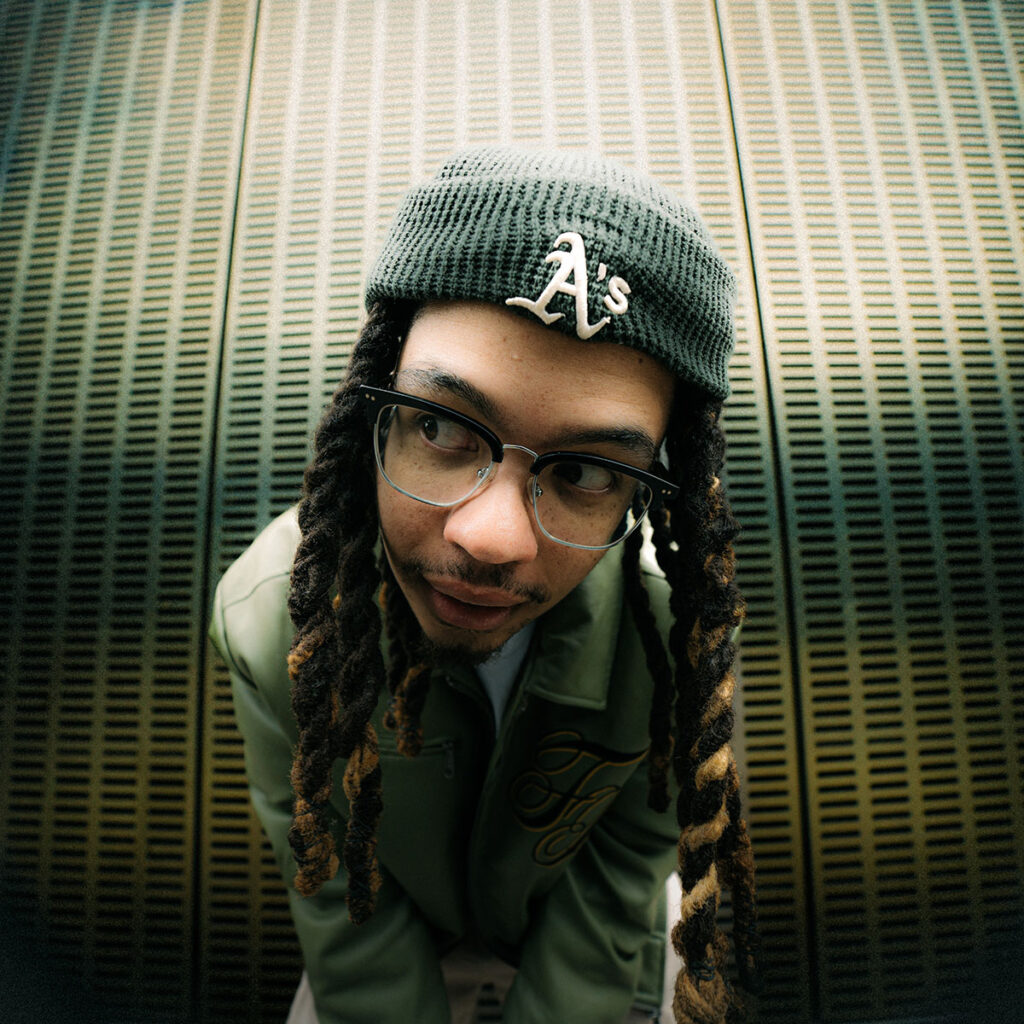 ALL-TURN © Asante Chibwe Brochez