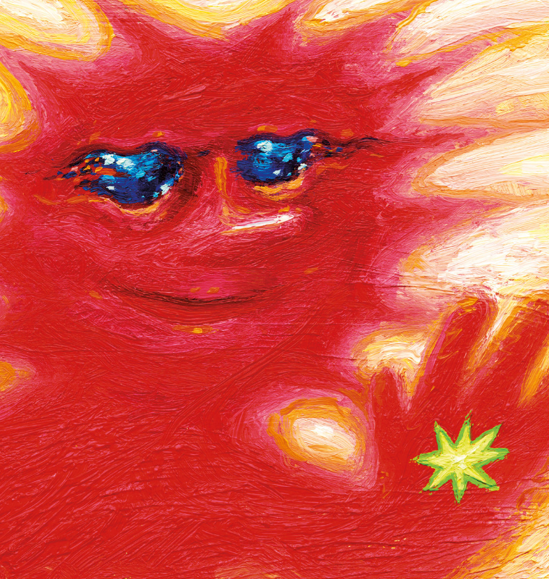 BLACK COUNTRY, NEW ROAD © BLACK COUNTRY, NEW ROAD