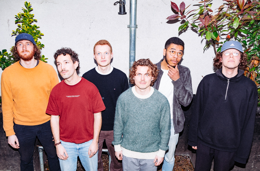 BLIND DRIFT © BLIND DRIFT