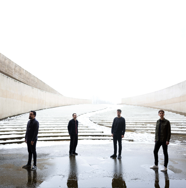 CLOUDS INDOOR © Clouds Indoor/Barely Records