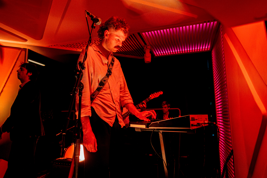 DEXELLE © Zebrastraat