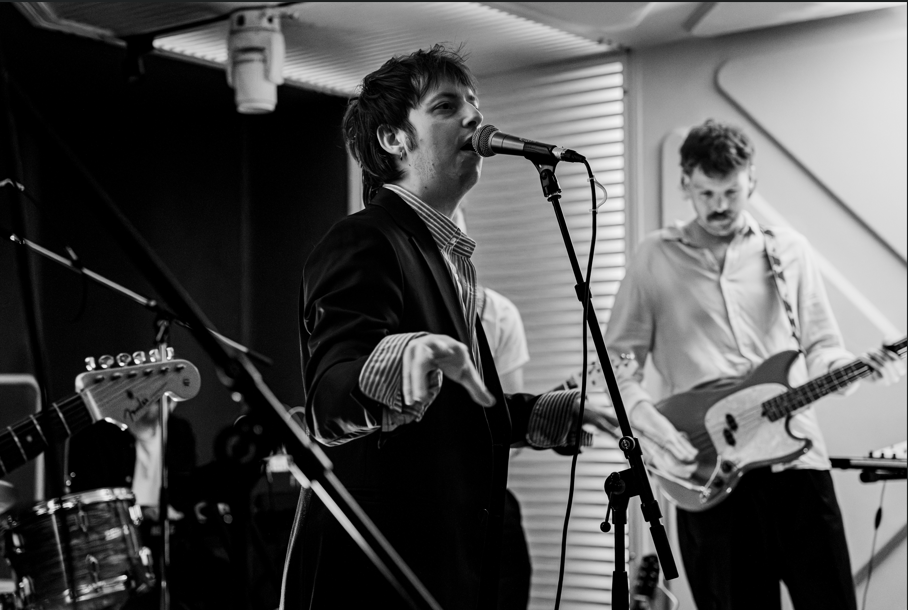 DEXELLE © Zebrastraat