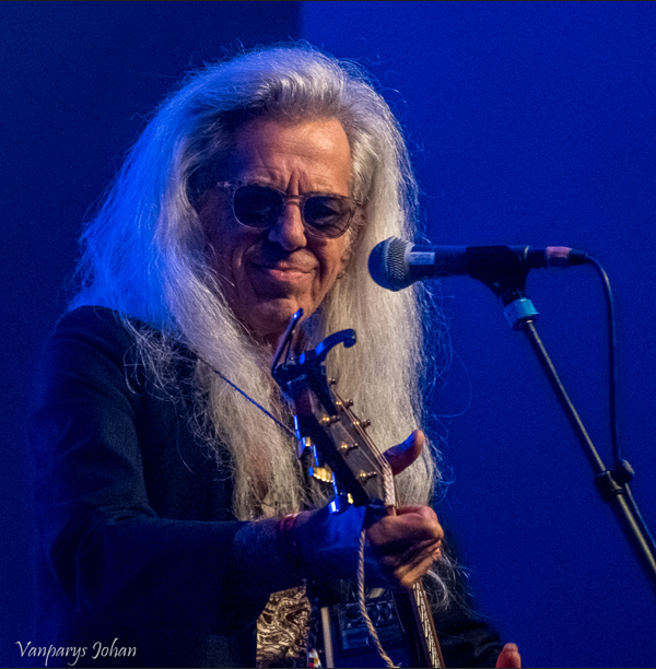 GUIDO BELCANTO © Johan Vanparys