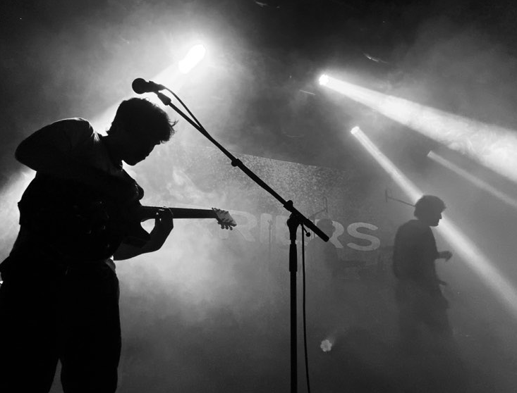 GURRIERS © Didier Becu