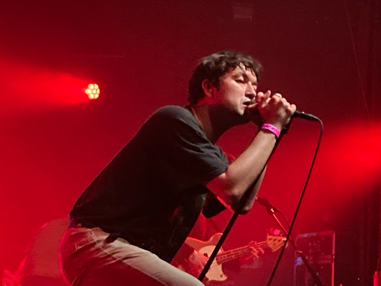 GURRIERS © Didier Becu