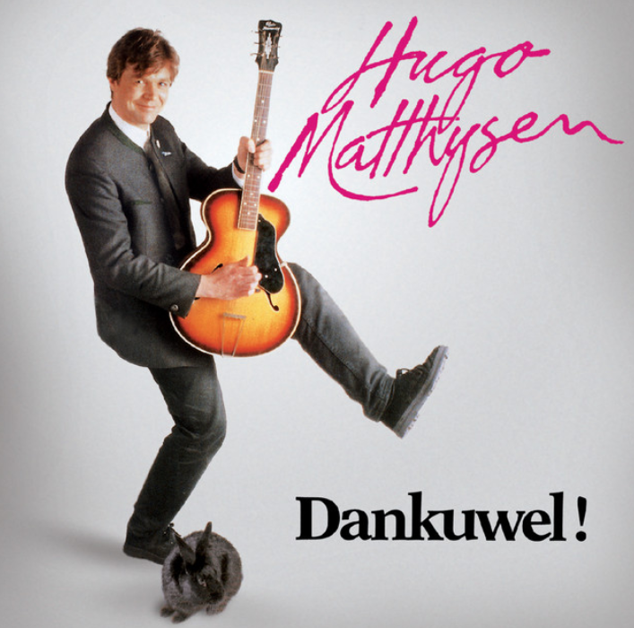 HUGO MATTHYSEN © HUGO MATTHYSEN