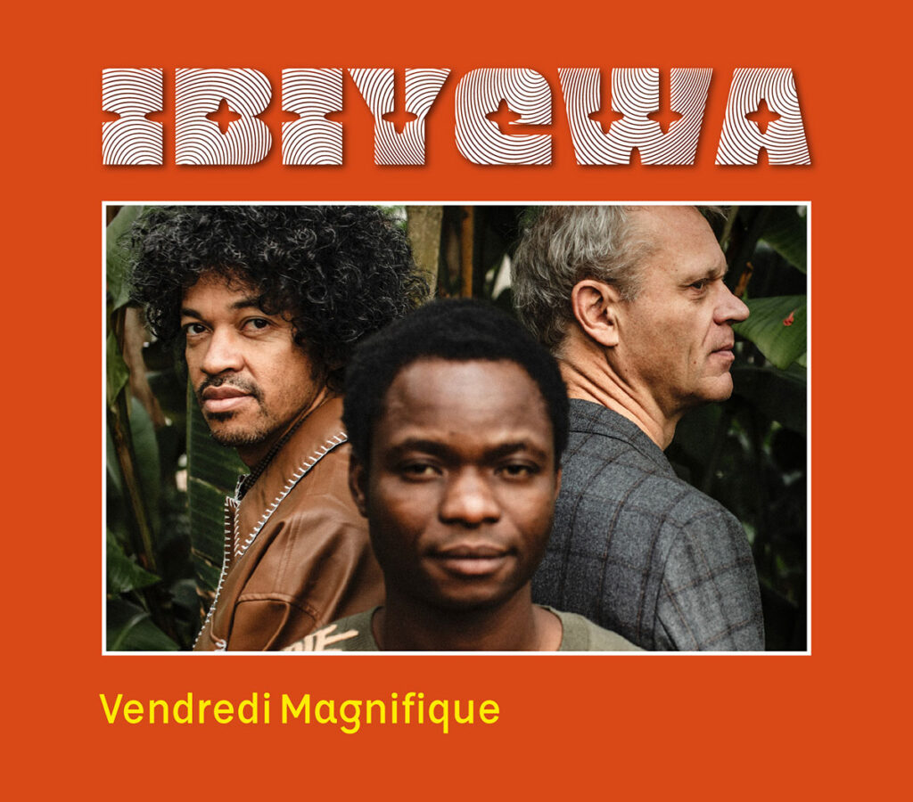 IBIYEWA © Mael Lagadec