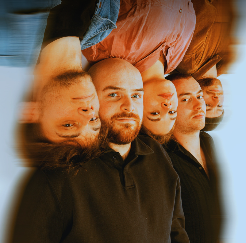 JERIKO @ Robin Gheysels