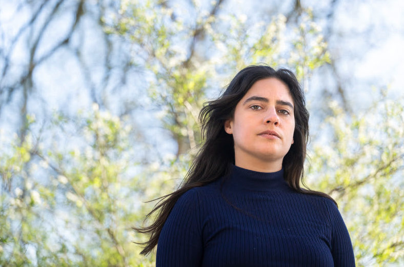 JUNIPER © Alex Vanhee