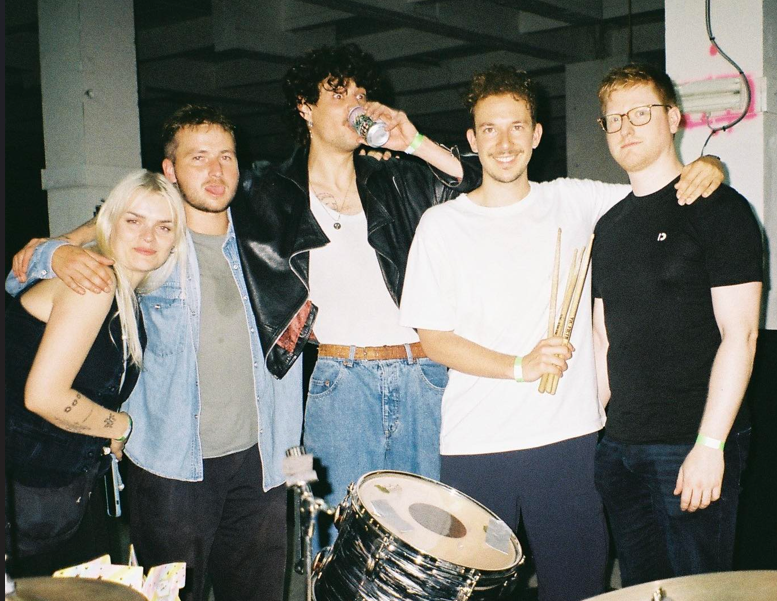 KOALA DISCO © Leah Webermann