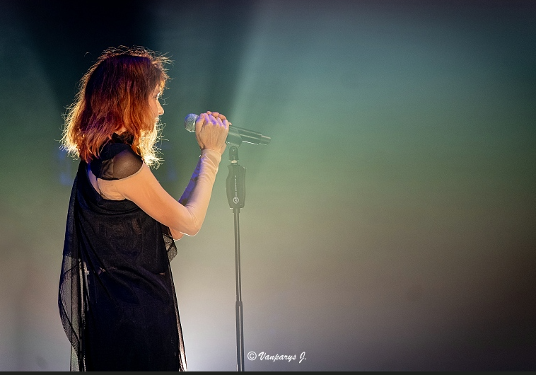 MATI LE DEE © JOHAN VANPARYS