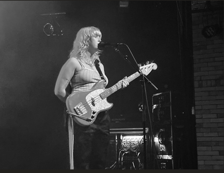 MOOD BORED © Didier Becu