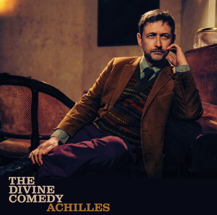 THE DIVINE COMEDY © THE DIVINE COMEDY