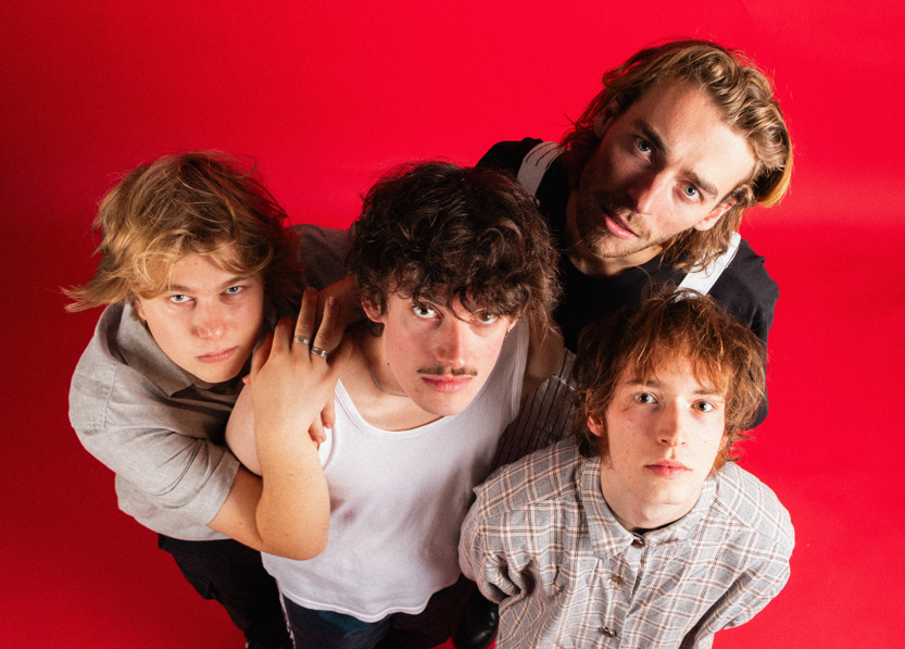 THE MUTTONS © THE MUTTONS