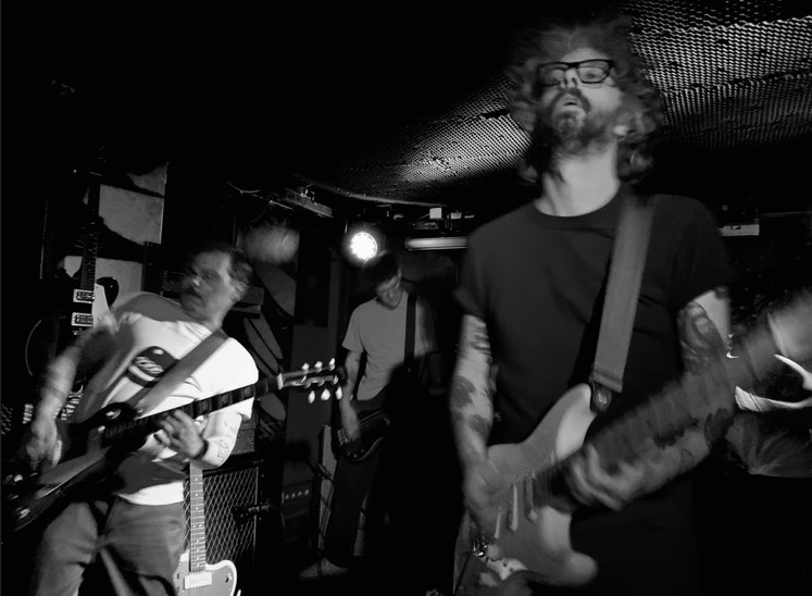 THOSE WHO DIDN'T © Didier Becu