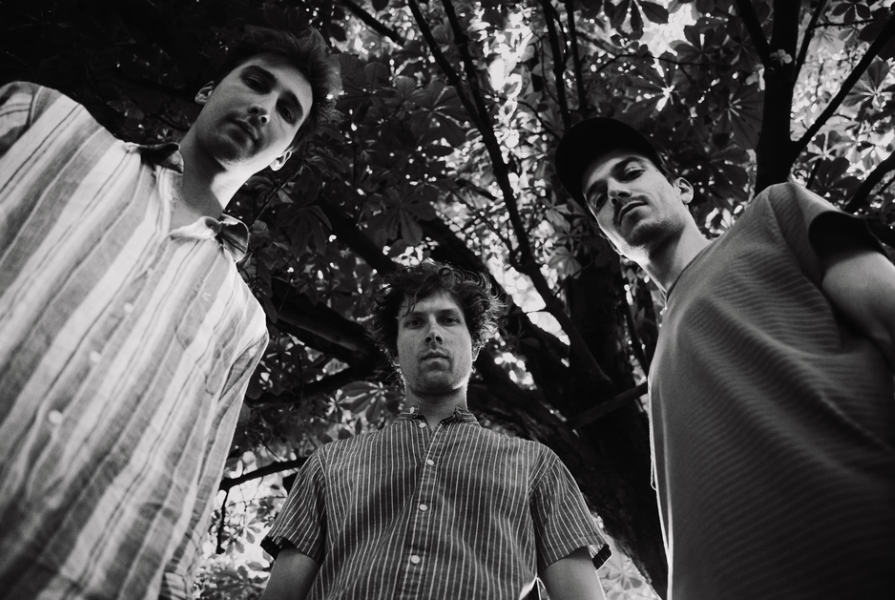 TRIPLE A © Robin Gevaert