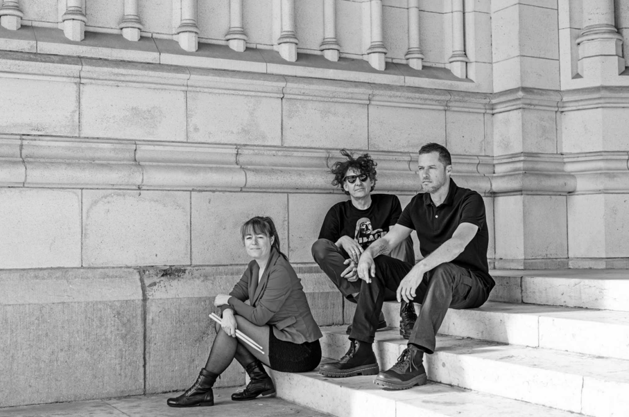 ZIELERUST © Onno Hesselinck