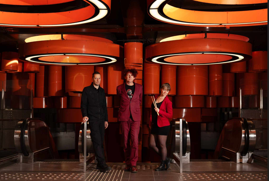 ZIELERUST © Onno Hesselinck