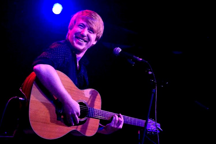 JIM CAIN © Wouter De Sutter