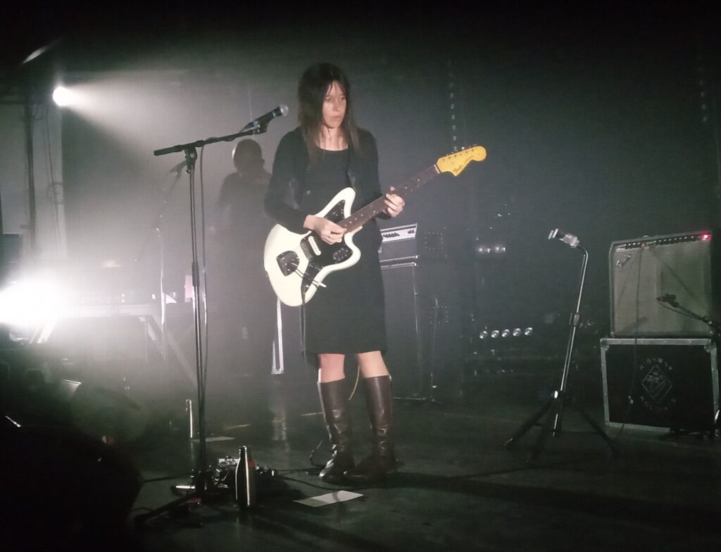 MARIA SOMMERVILLE © Bart Verlent