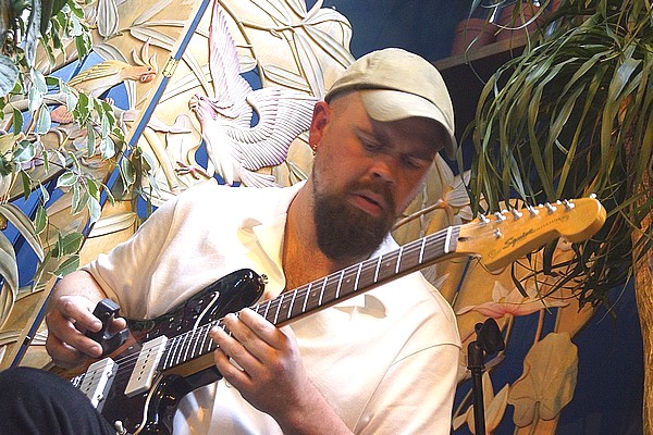 Monnik © Wouter De Sutter