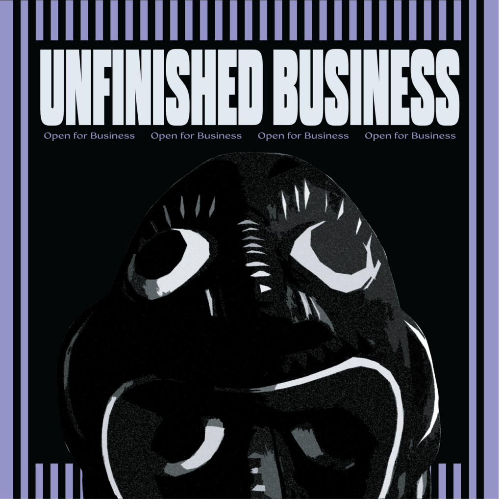 © Jennifer Bogaert/Unfinished Business