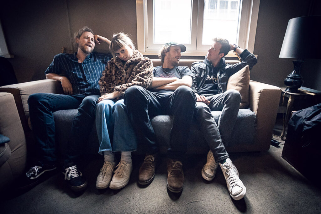 WIJF © Björn Comhaire