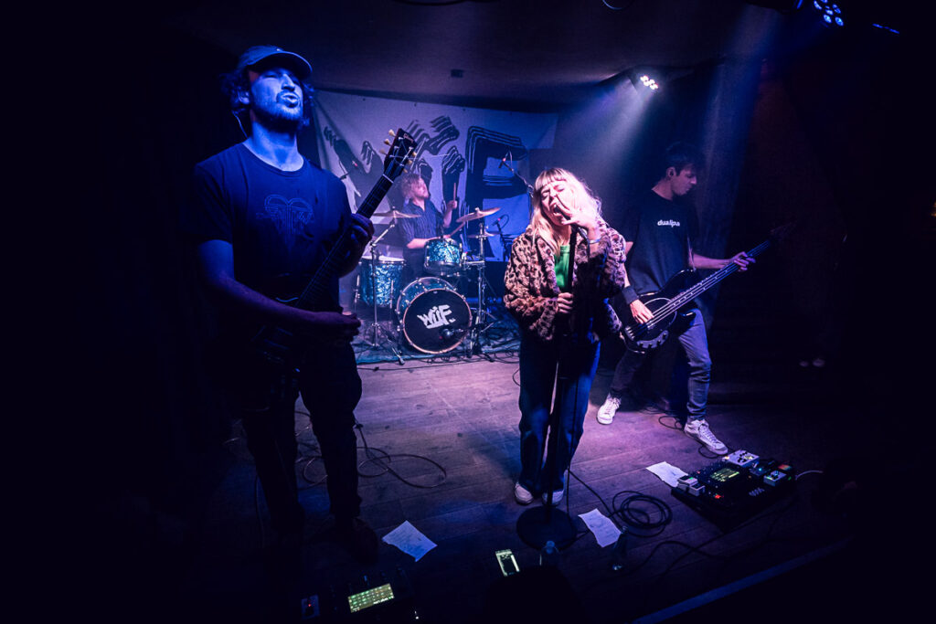 WIJF © Björn Comhaire