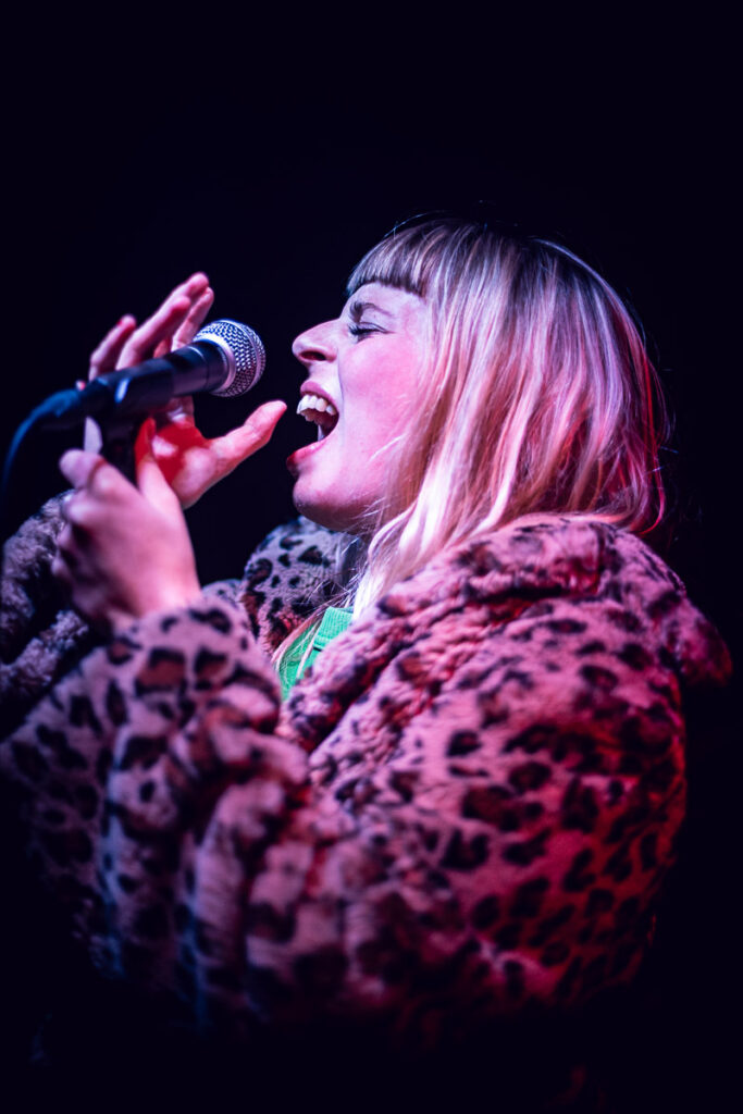 WIJF © Björn Comhaire