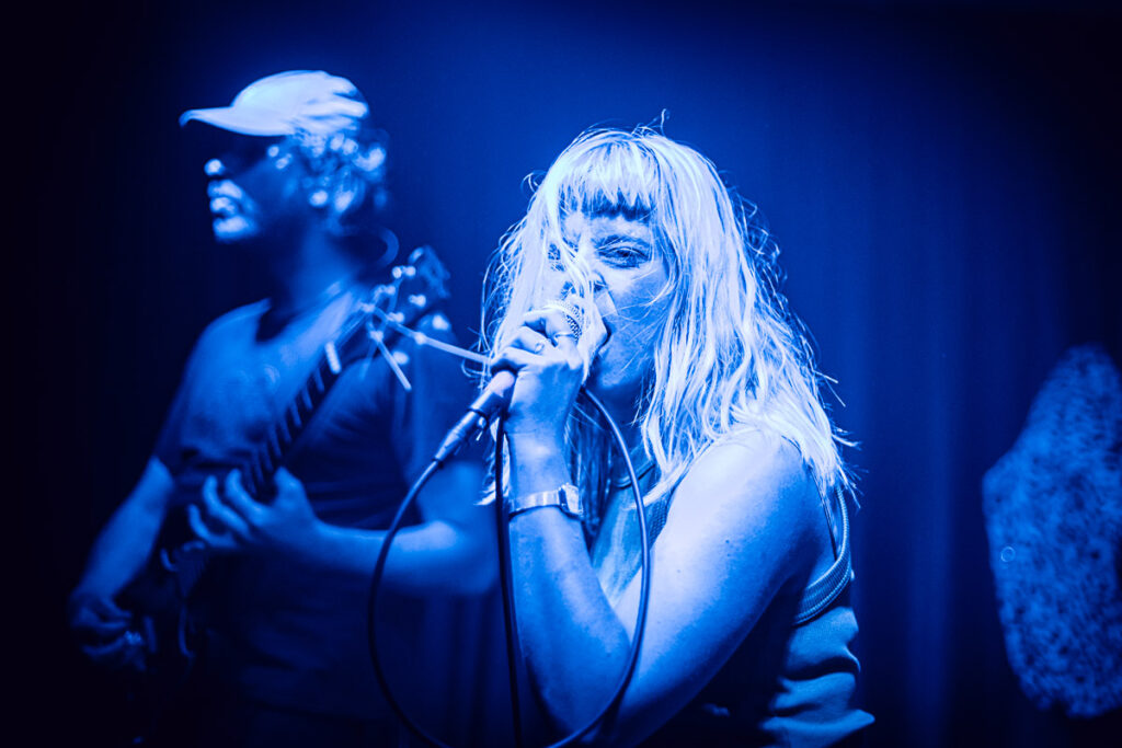 WIJF © Björn Comhaire