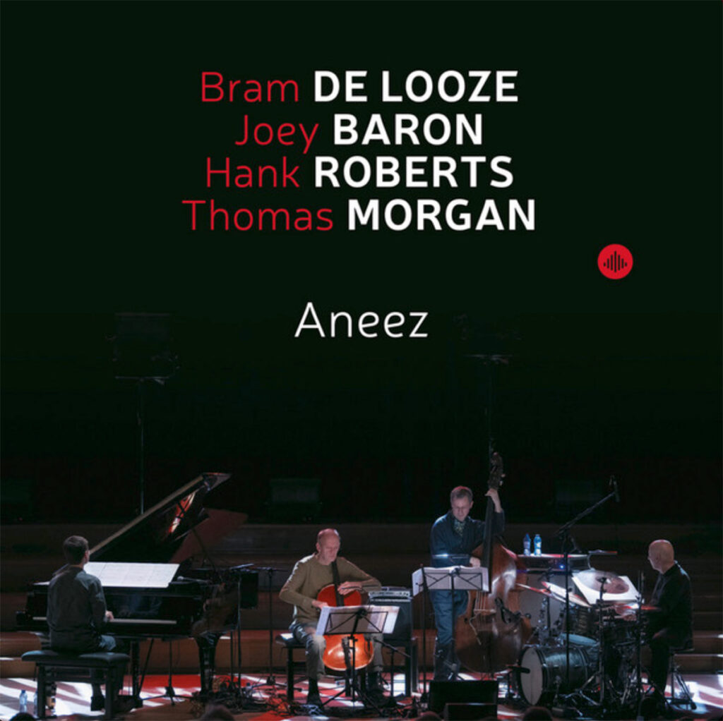 Aneez © DeLooze- Baron - Roberts - Morgan