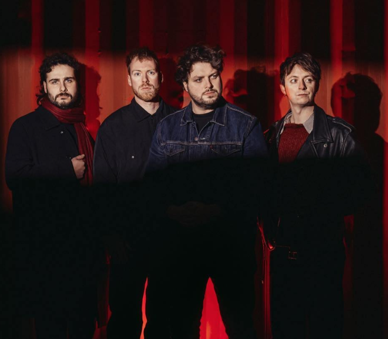 BLACK LEATHER JACKET © Stefaan Temmerman