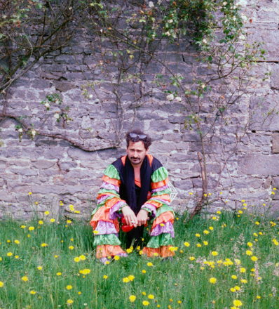 BRAM DELVAUX © BRAM DELVAUX