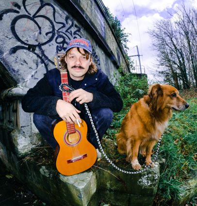 BRENNT VANNESTE © Nel Samwa