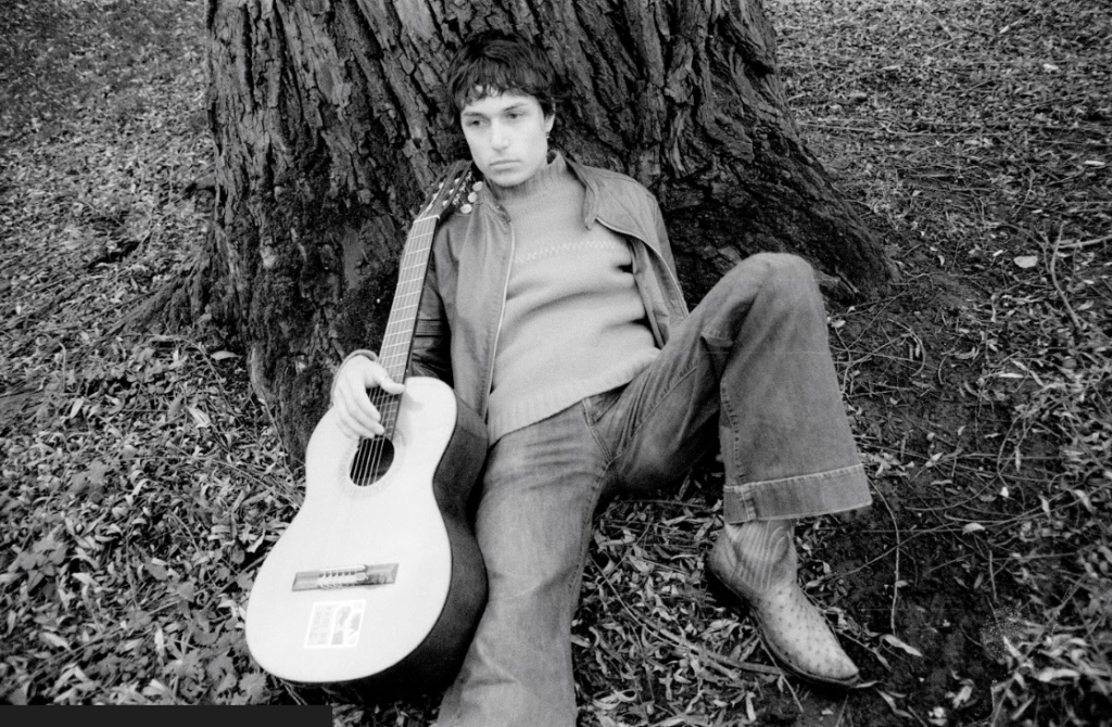 CAMILO DONOSO © Alice Dooreman