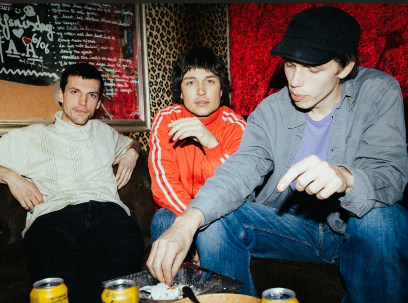 CAMILO DONOSO © Jules Stallaerts