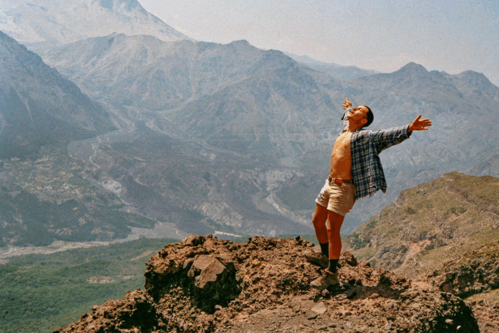 CAMILO DONOSO © Camilo Donoso