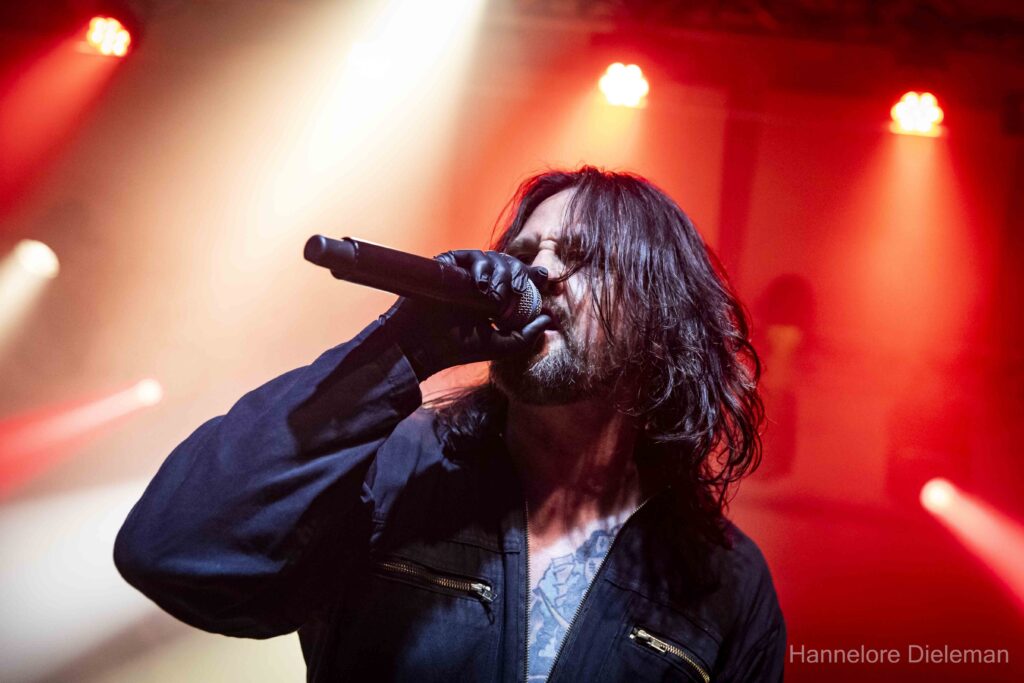 Channel Zero © Hannelore Dieleman