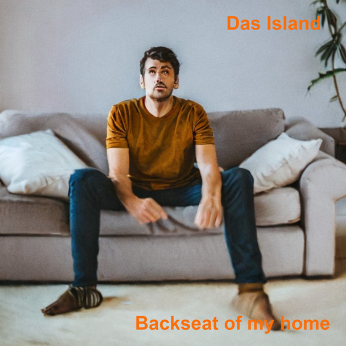 DAS ISLAND © DAS ISLAND