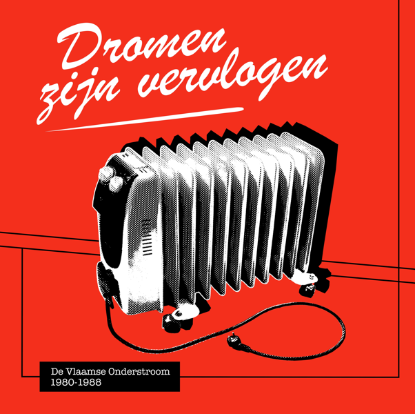 DROMEN ZIJN VERVLOGEN © V2