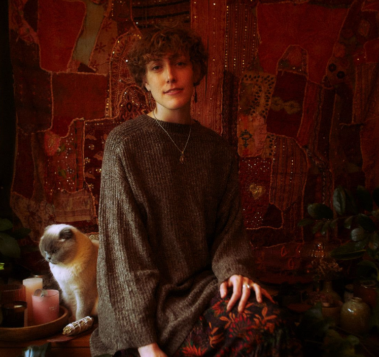 ELIS FLOREEN © Unday Records