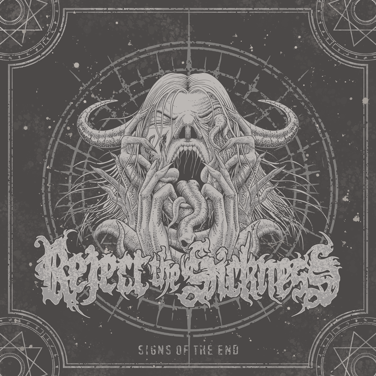 © Reject The Sickness