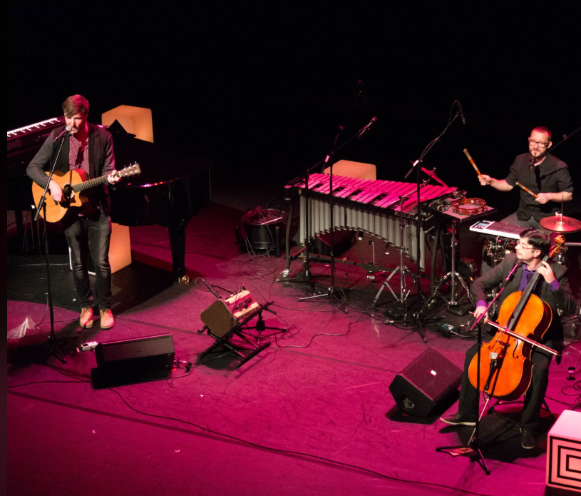 HERMITAGE © Lieselore Bosmans