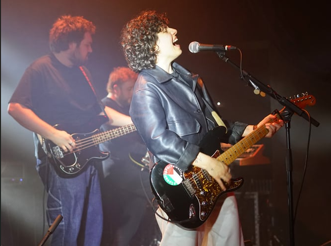 ILA © Wouter De Sutter