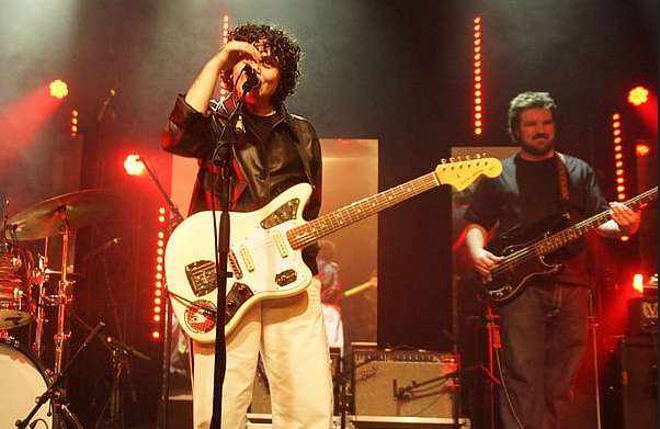 ILA © Wouter De Sutter