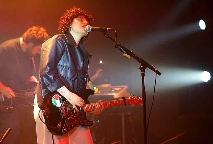 ILA © Wouter De Sutter