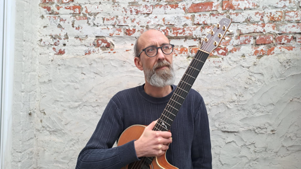 KLAAS POPPE © Griet Goesaert