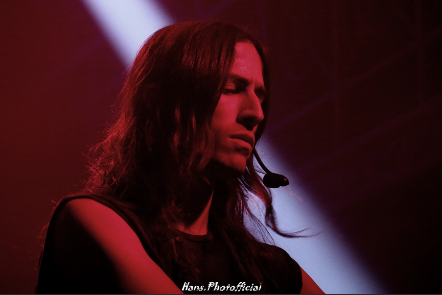 LUMINANCE © Hans Vermeulen