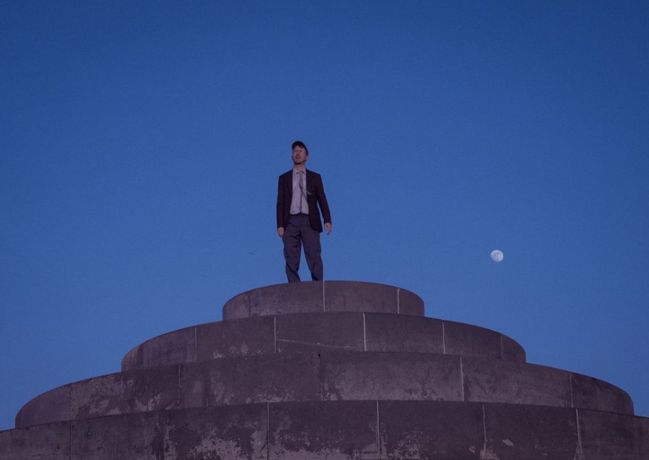 MARCO GIONGRANDI @ Margo Mot