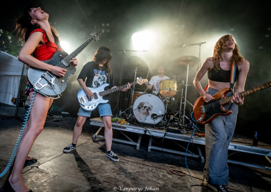 MARIA ISKARIOT © Johan Vanparys